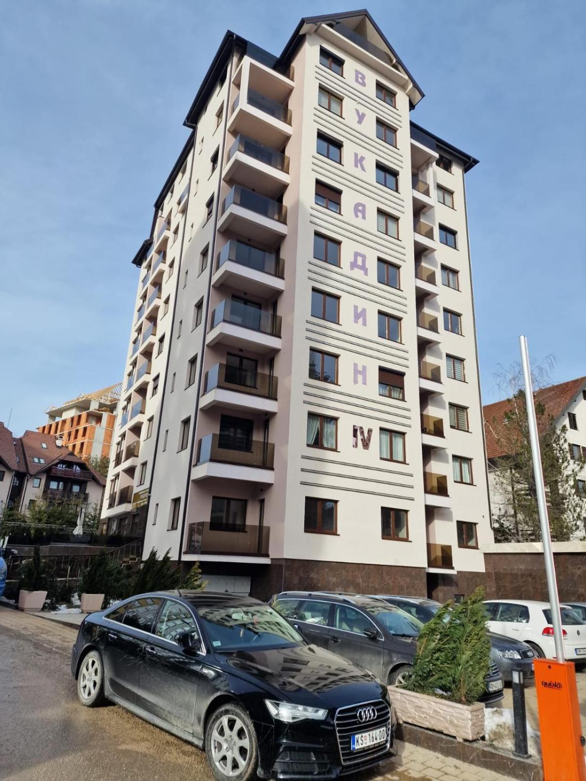 Apartman Taira Zlatibor