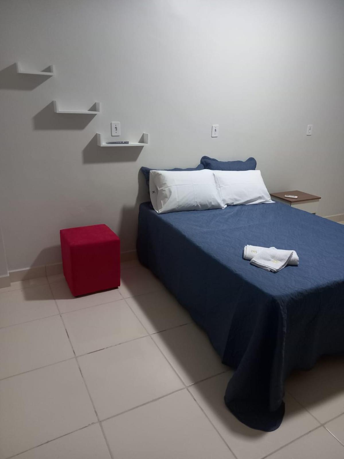 Hotel Enlace