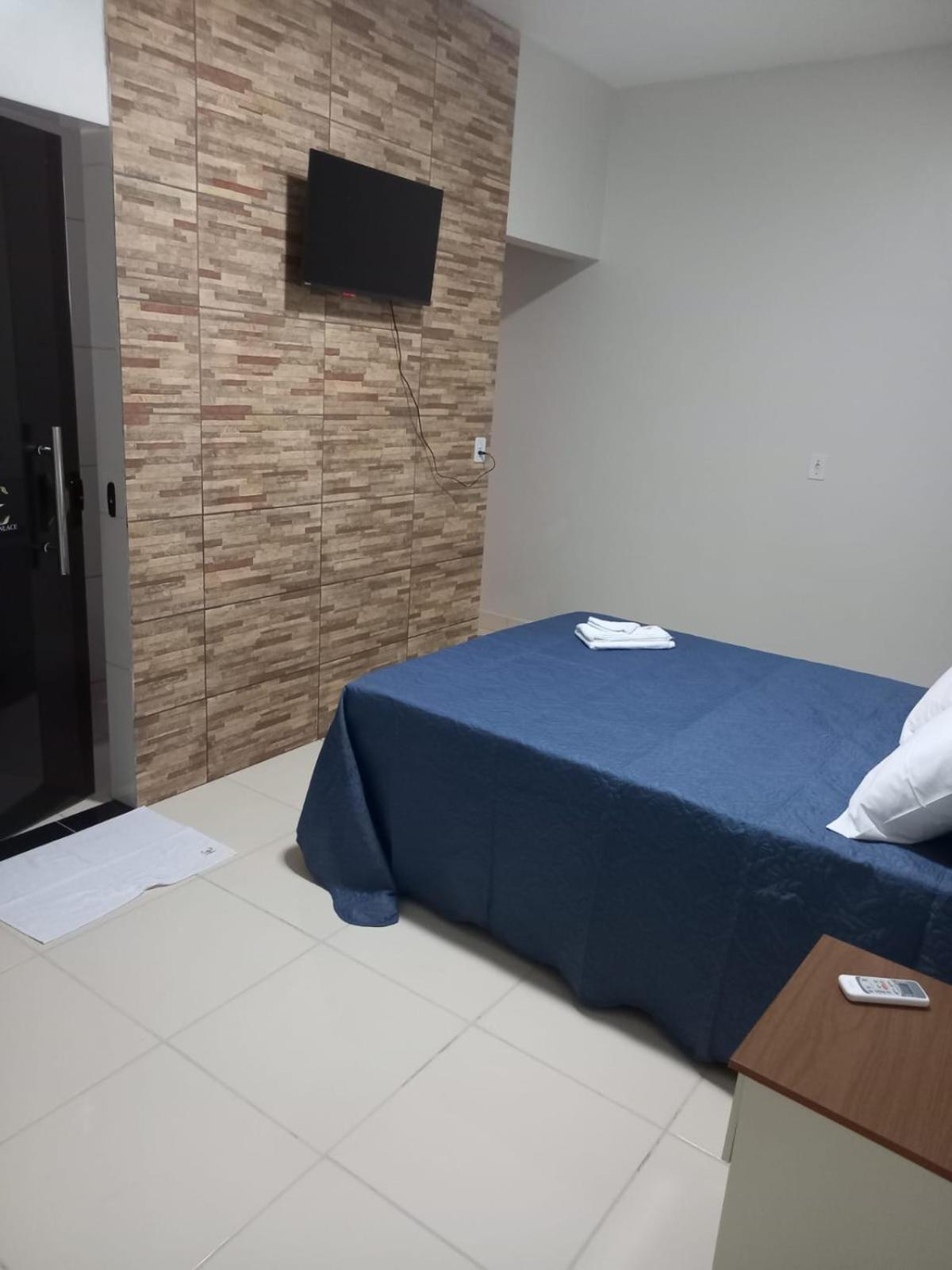 Hotel Enlace