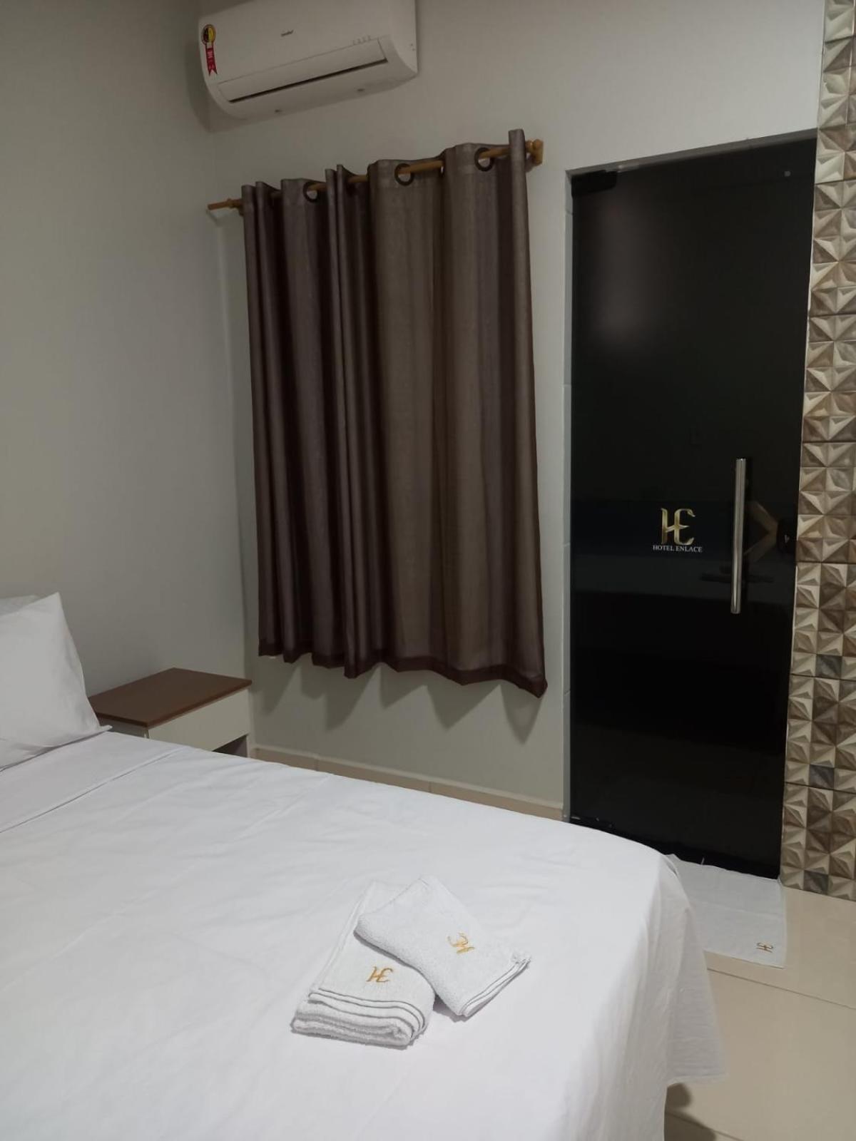 Hotel Enlace