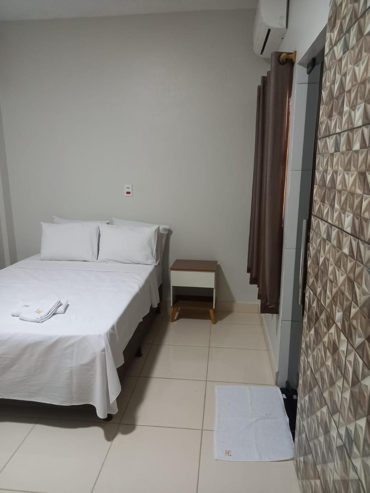 Hotel Enlace