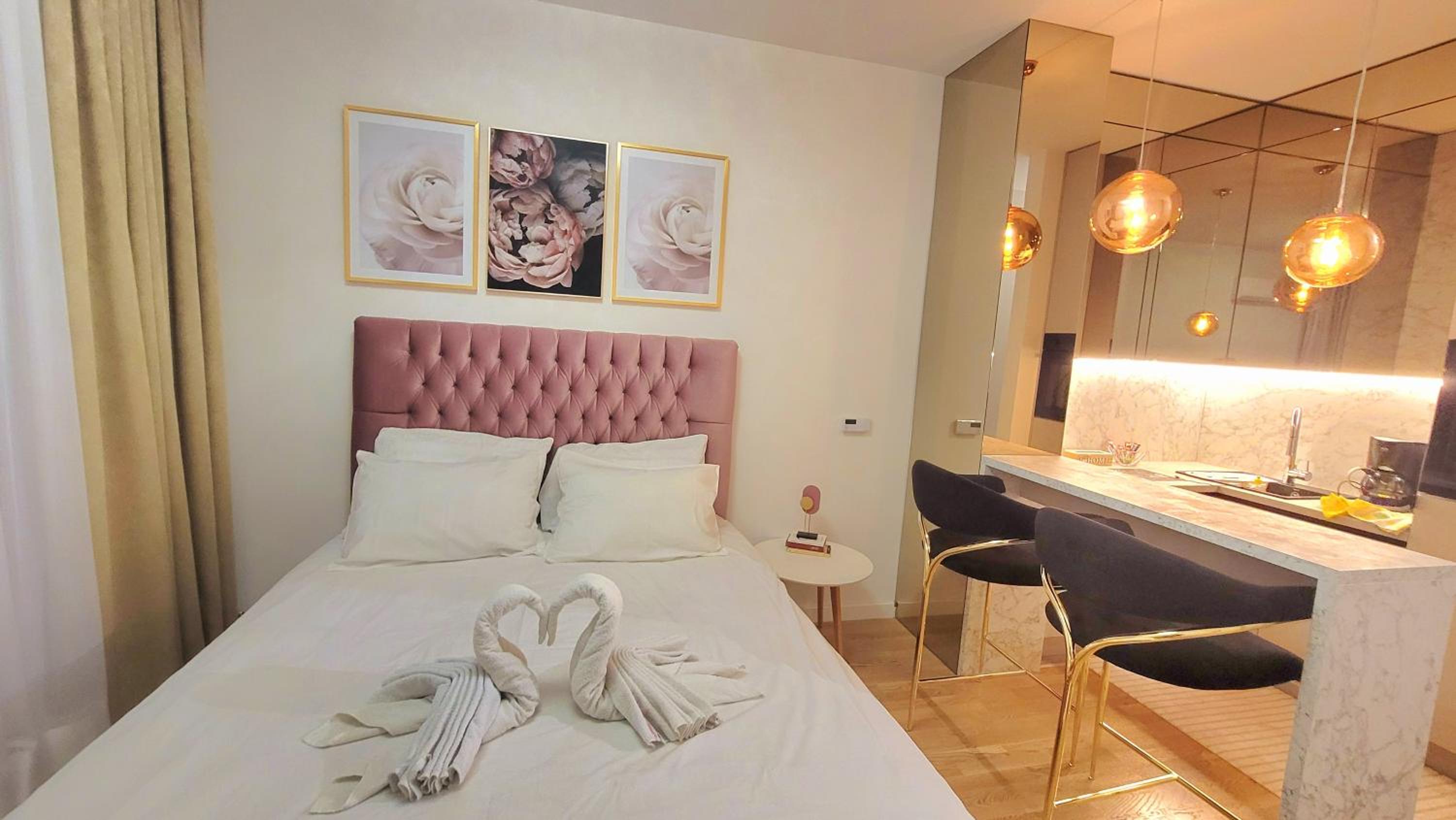 Studio apartment Lora Lux - Bulevar