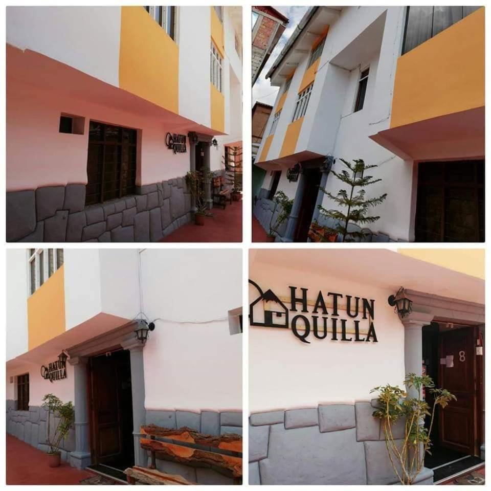 Hatun Quilla - Image 4