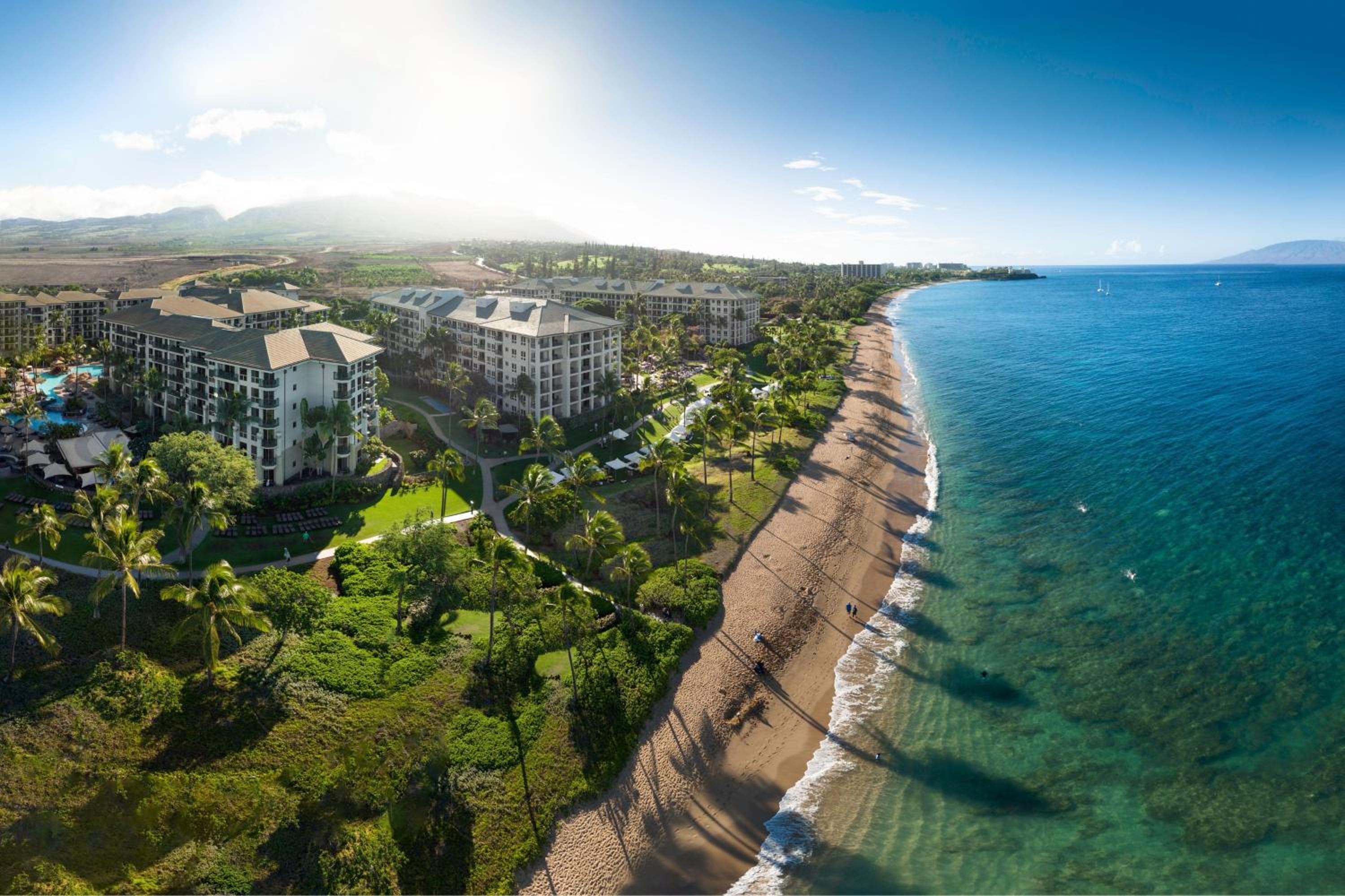 The Westin Ka'anapali Ocean Resort Villas North - Image 2