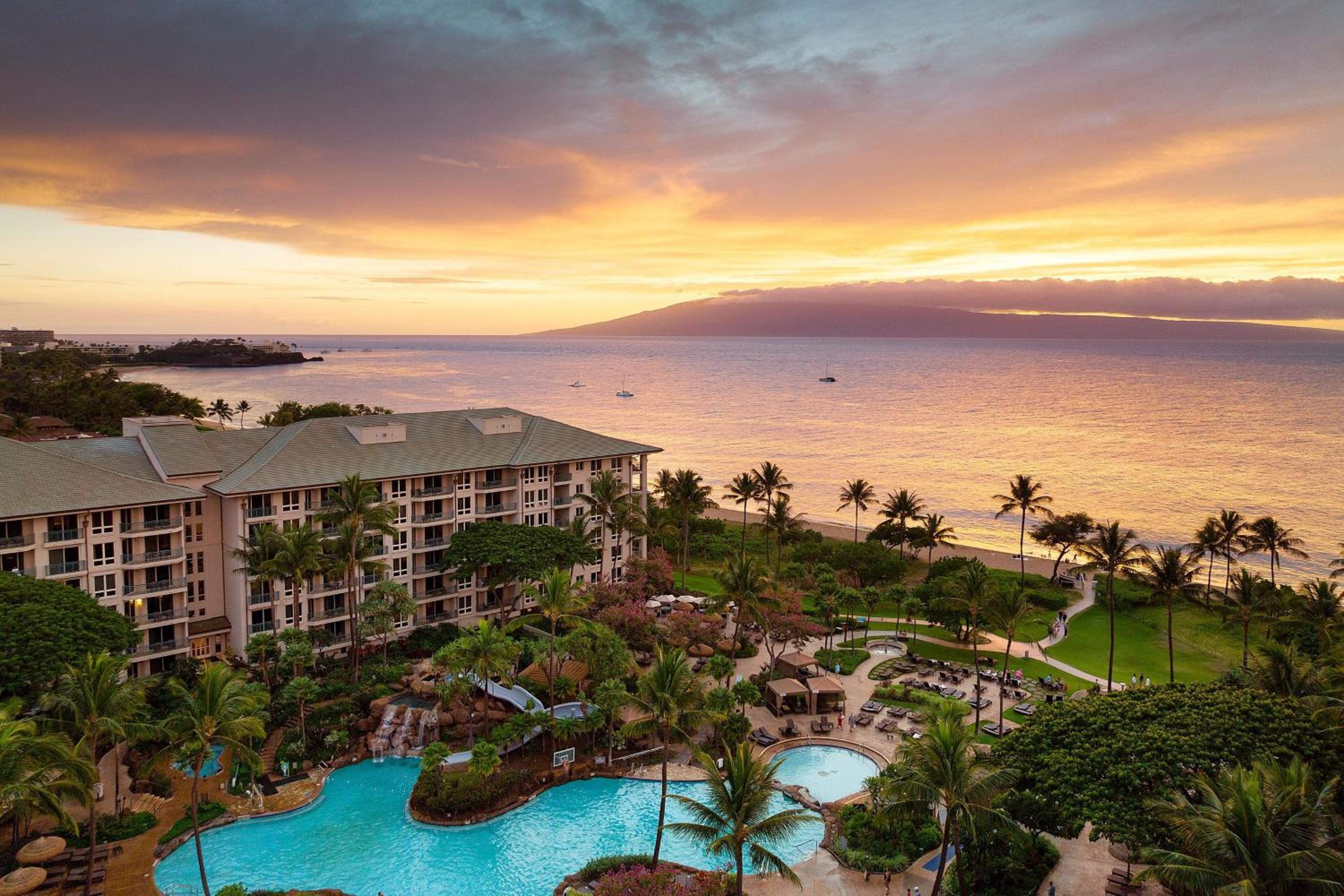 The Westin Ka'anapali Ocean Resort Villas North - Image 4
