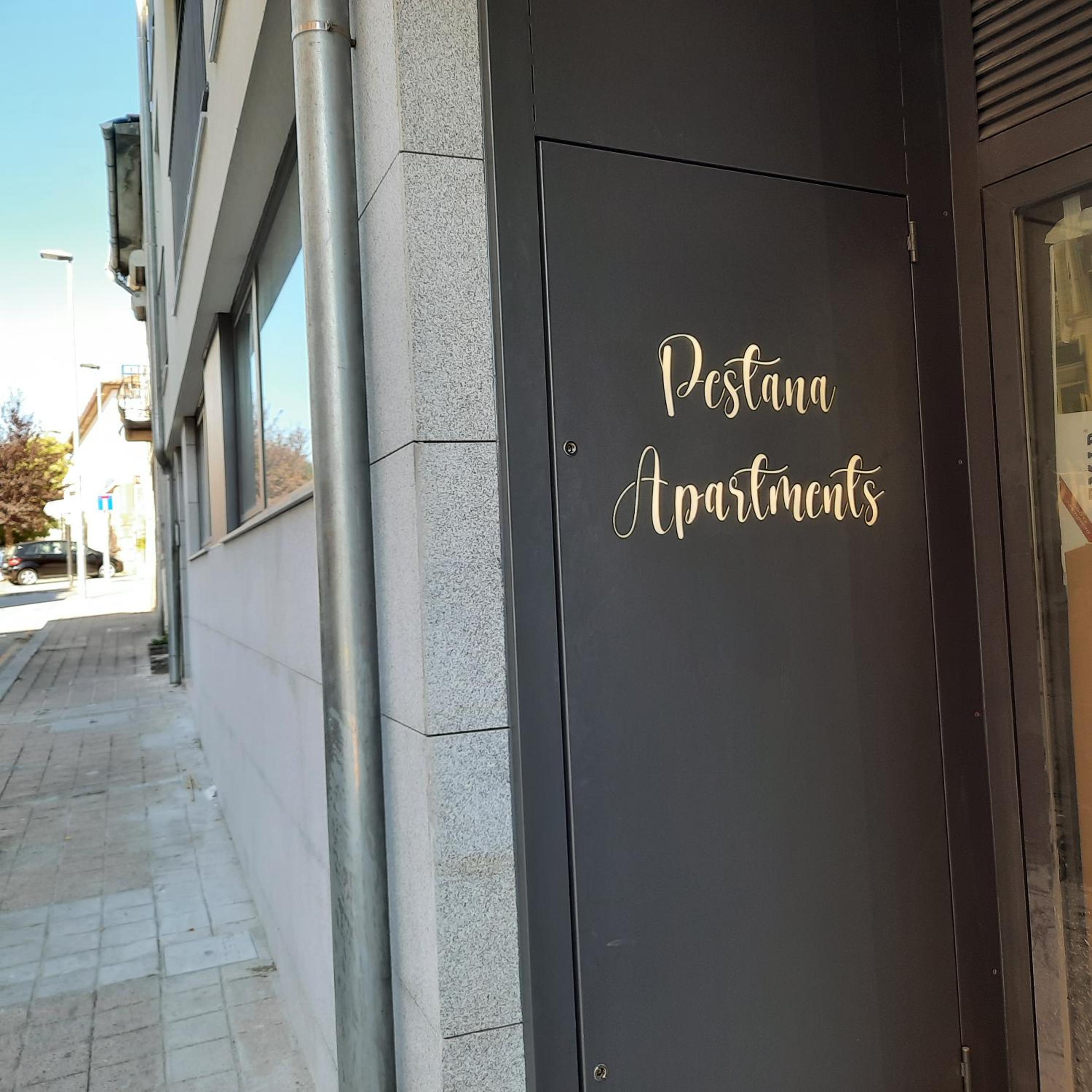 Pestana Apartments - In city center, Modern, New and Cozy view 3