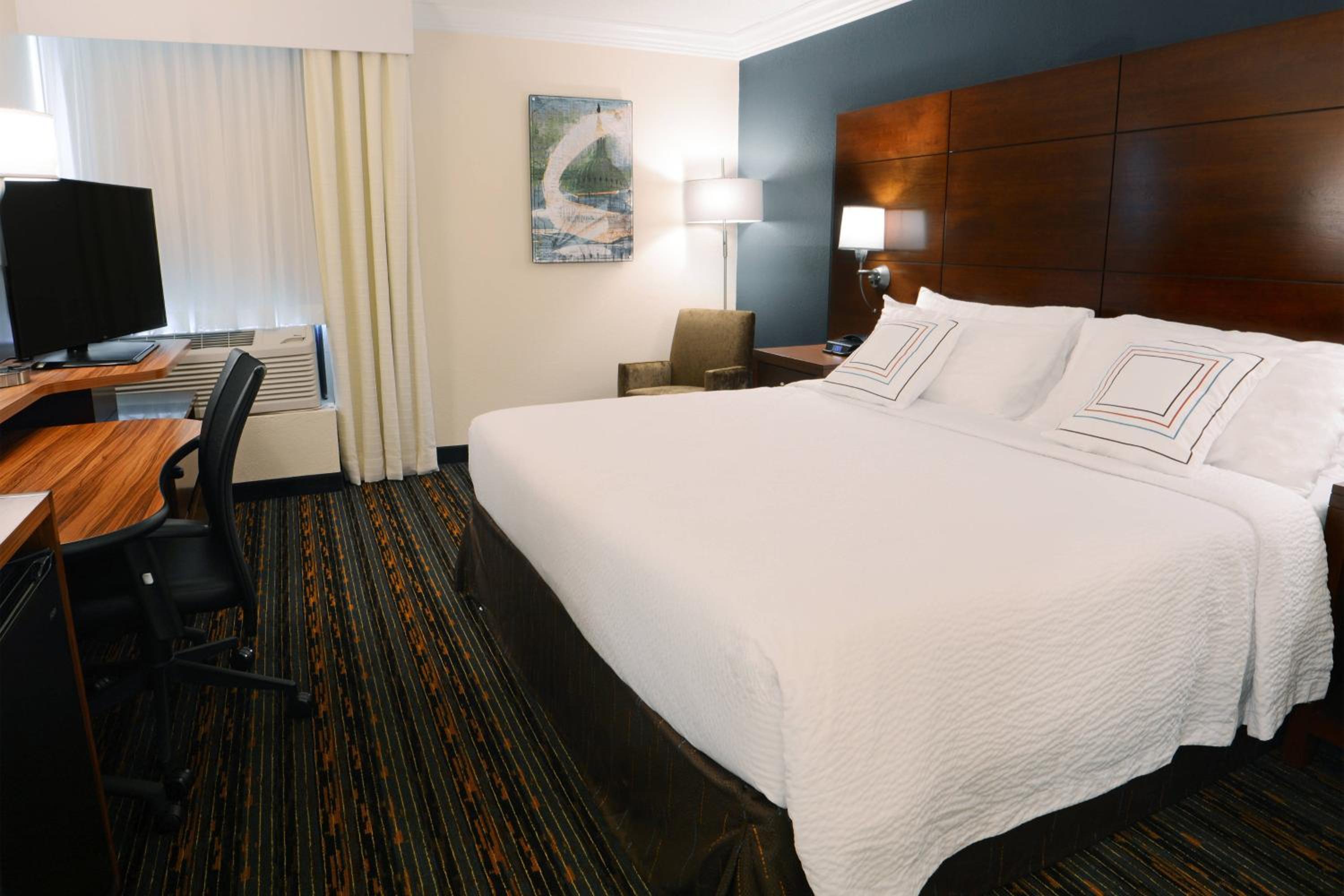 Fairfield by Marriott Inn Suites Herndon Reston - Property Image 10