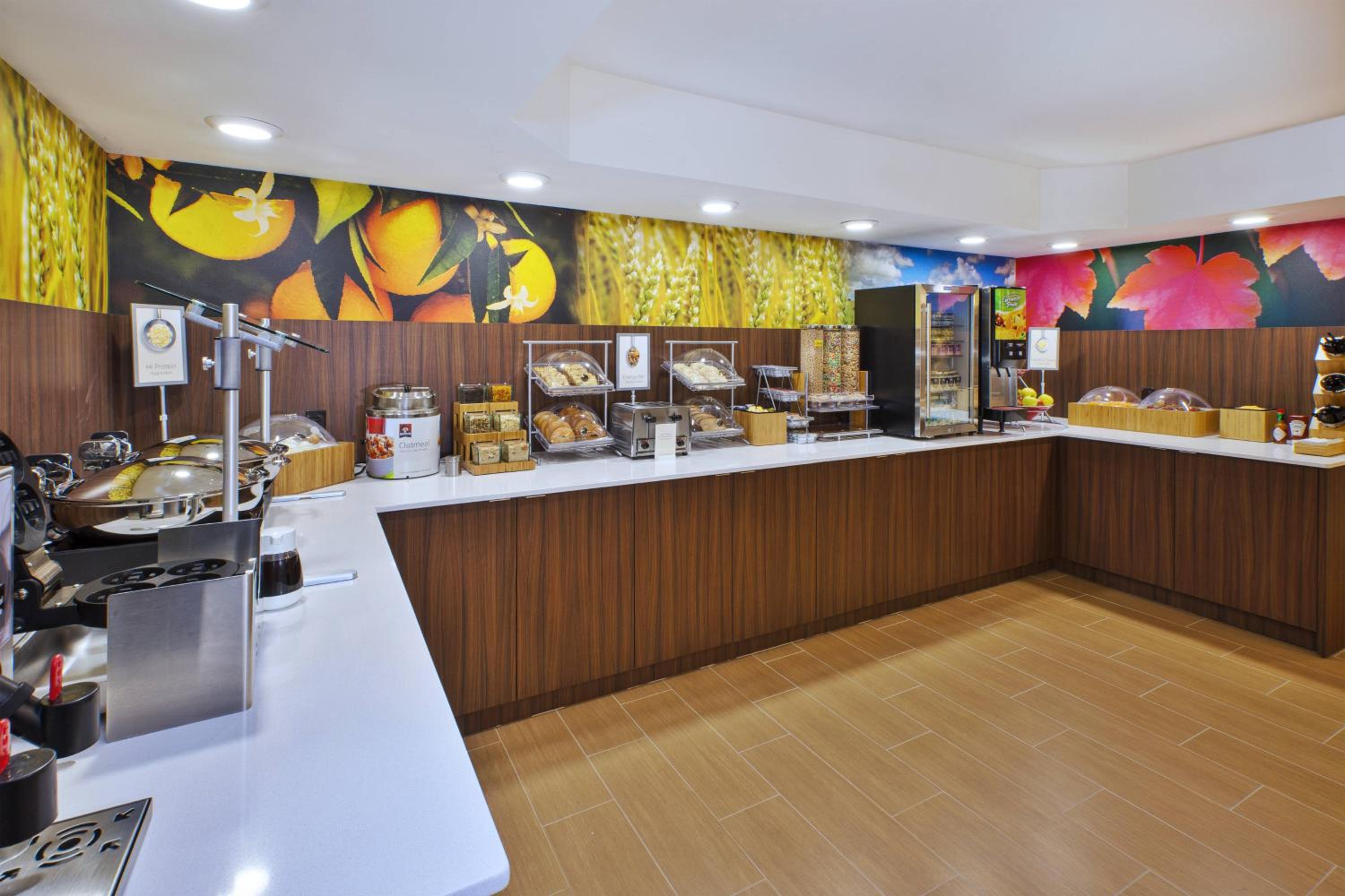 Fairfield by Marriott Inn Suites Herndon Reston - Property Image 23