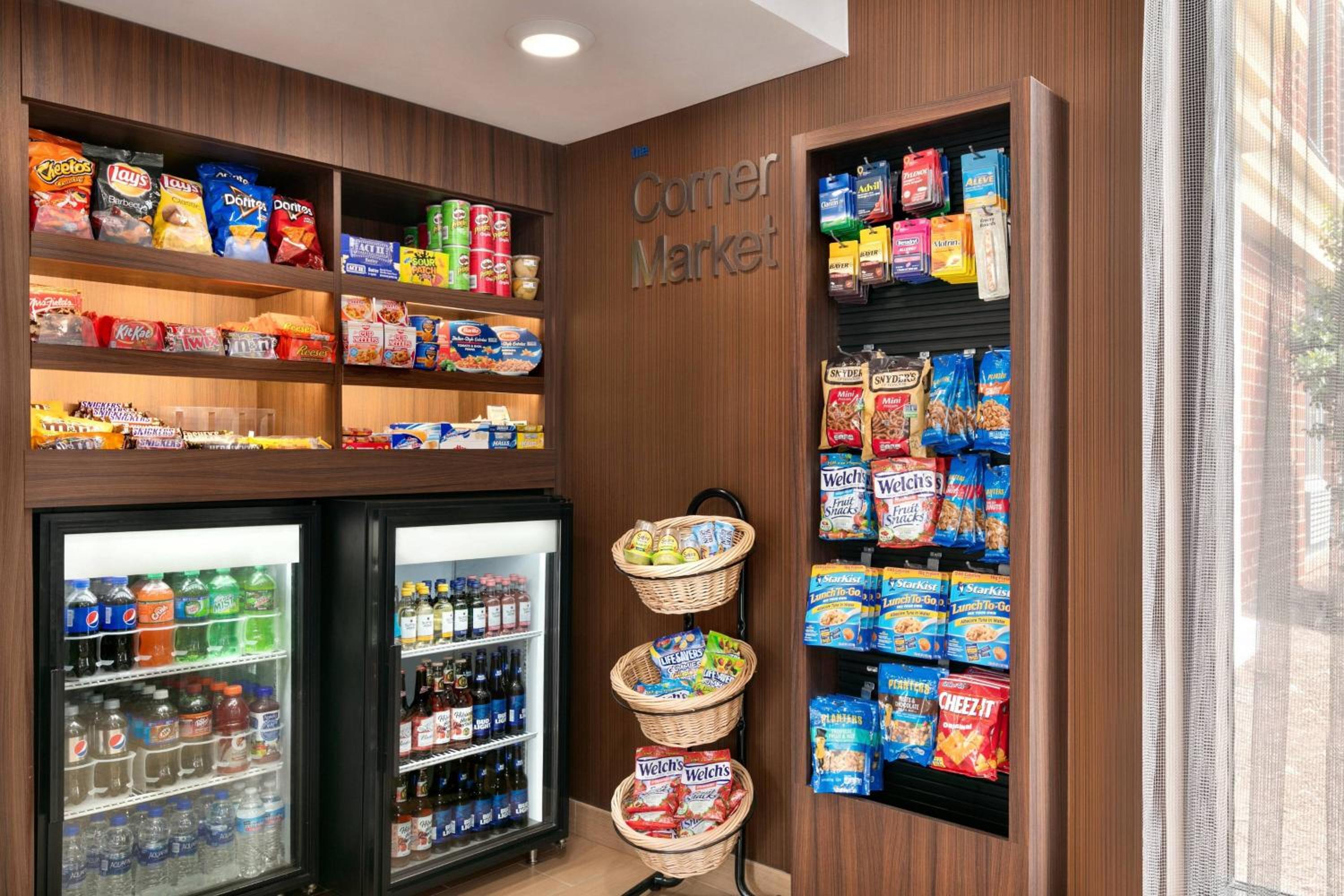 Fairfield by Marriott Inn Suites Herndon Reston - Property Image 25