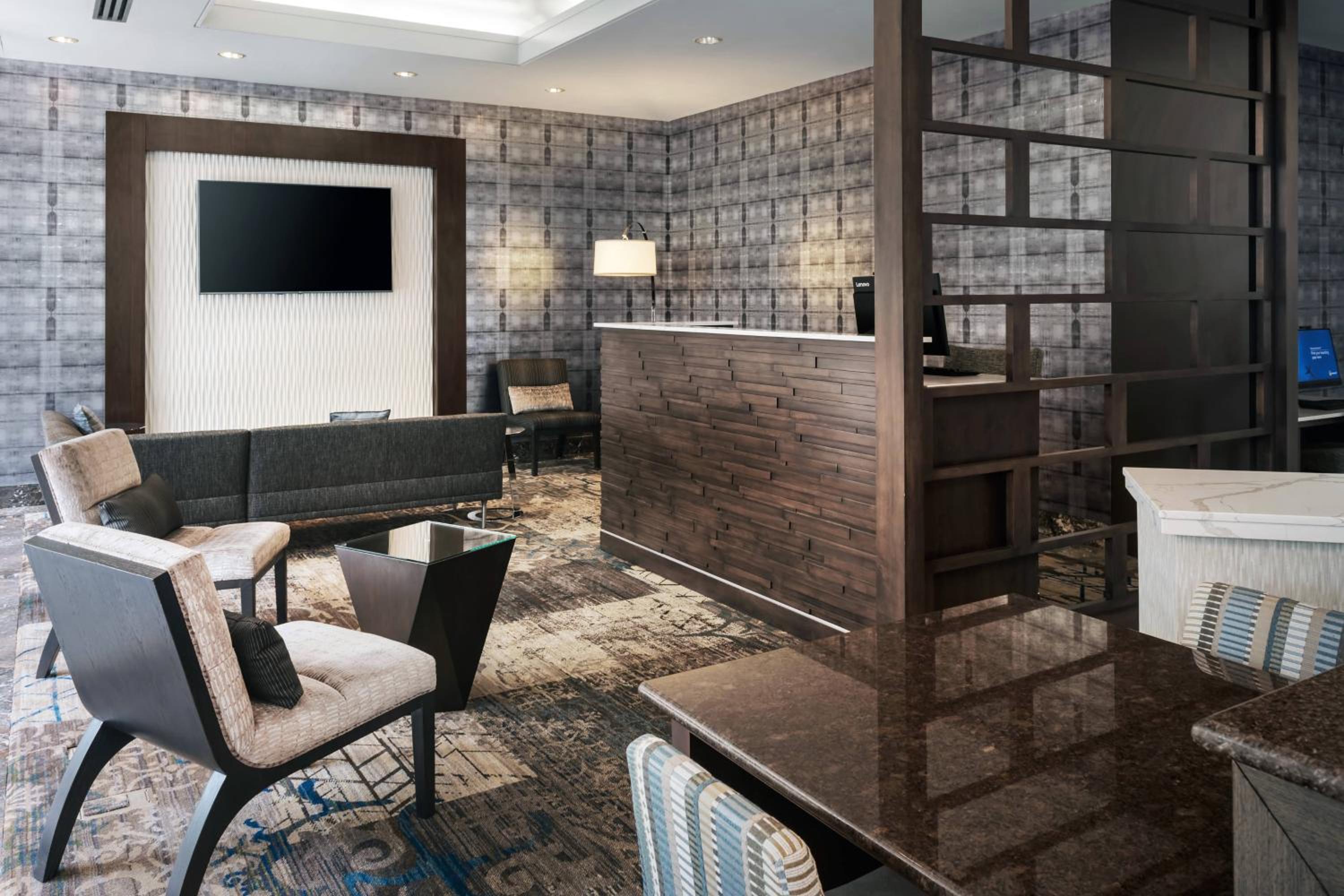 Washington DC Vacations - Residence Inn Bethesda Downtown - Property Image 1