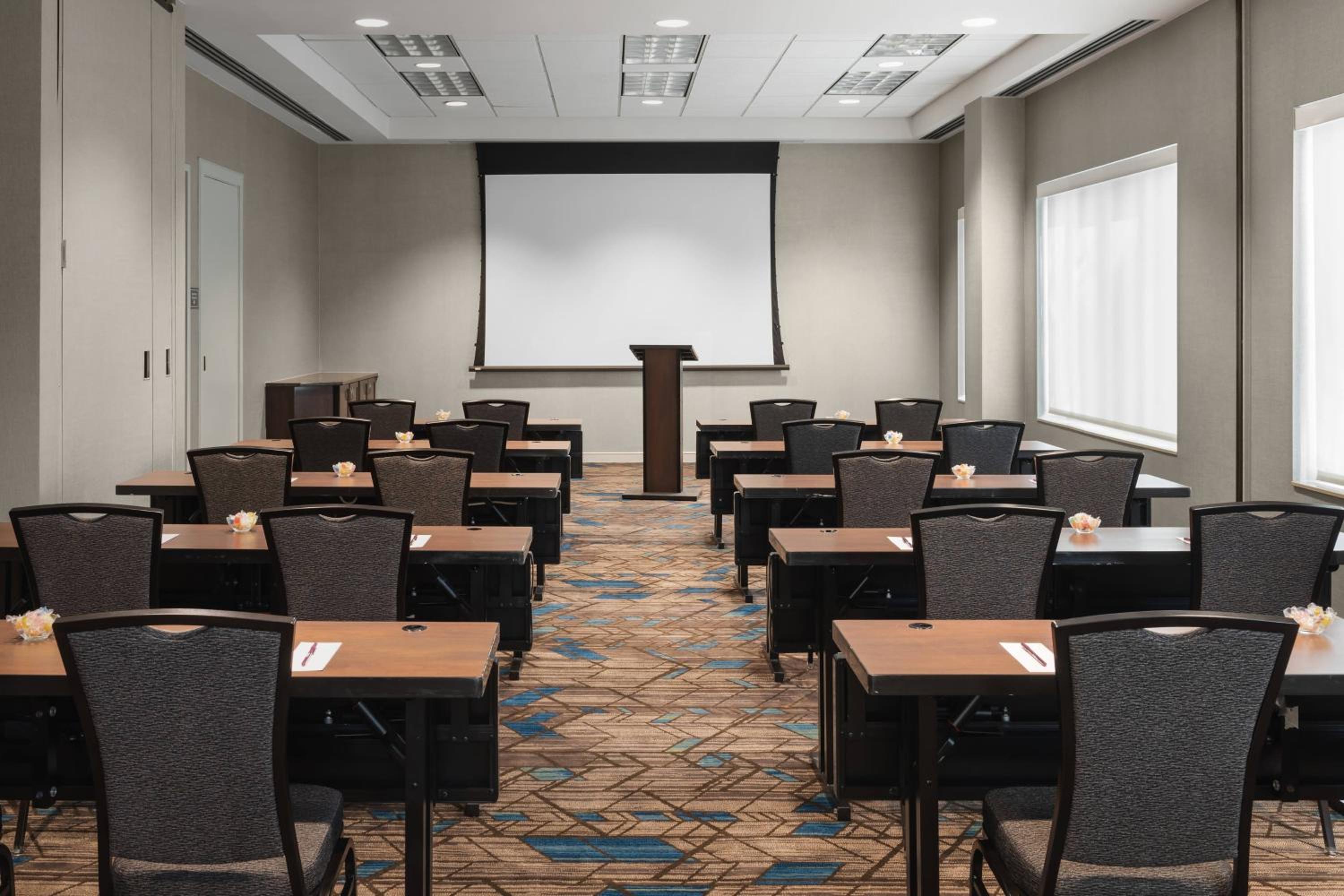 Residence Inn Bethesda Downtown - Property Image 3