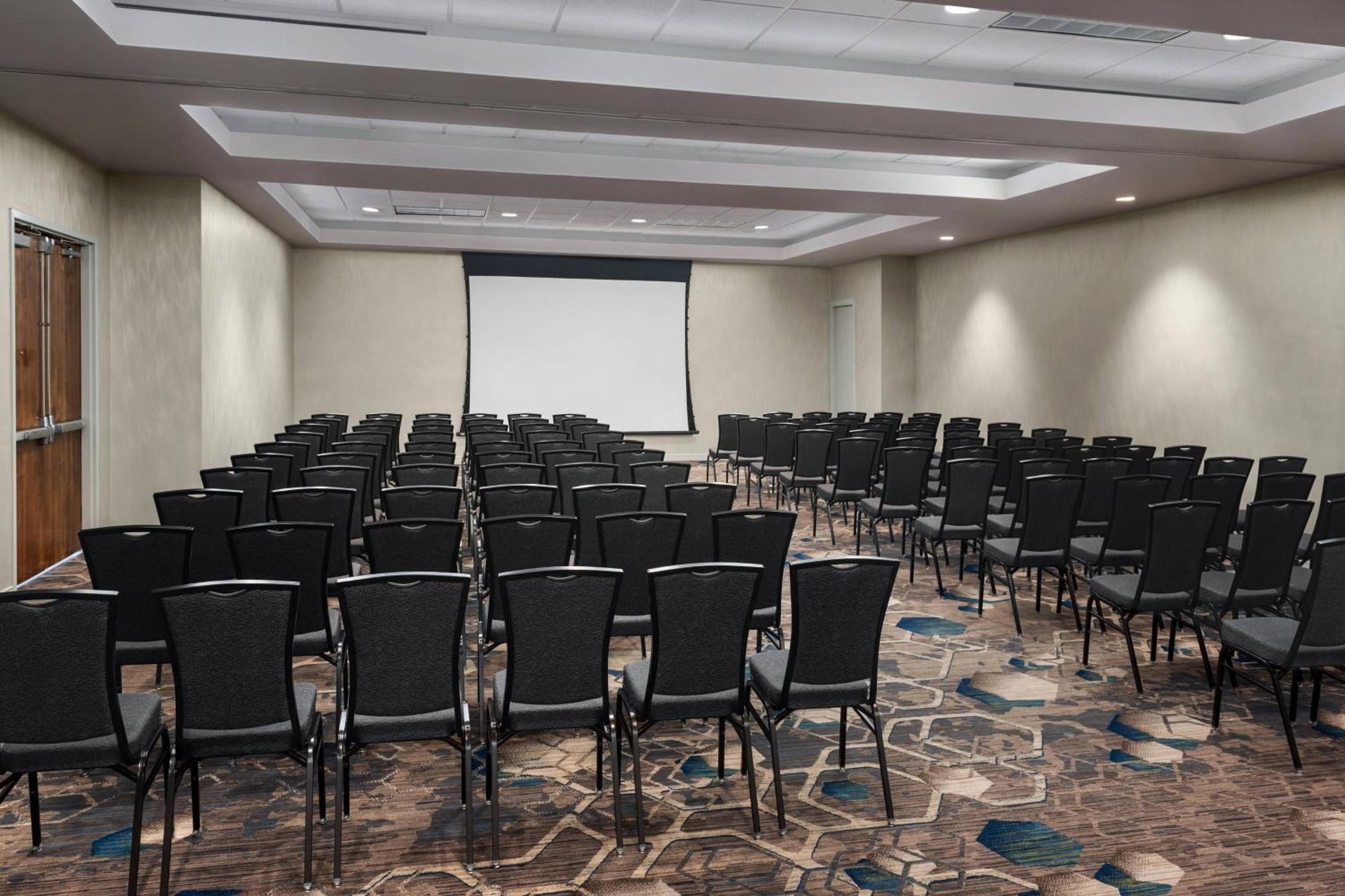 Residence Inn Bethesda Downtown - Property Image 2