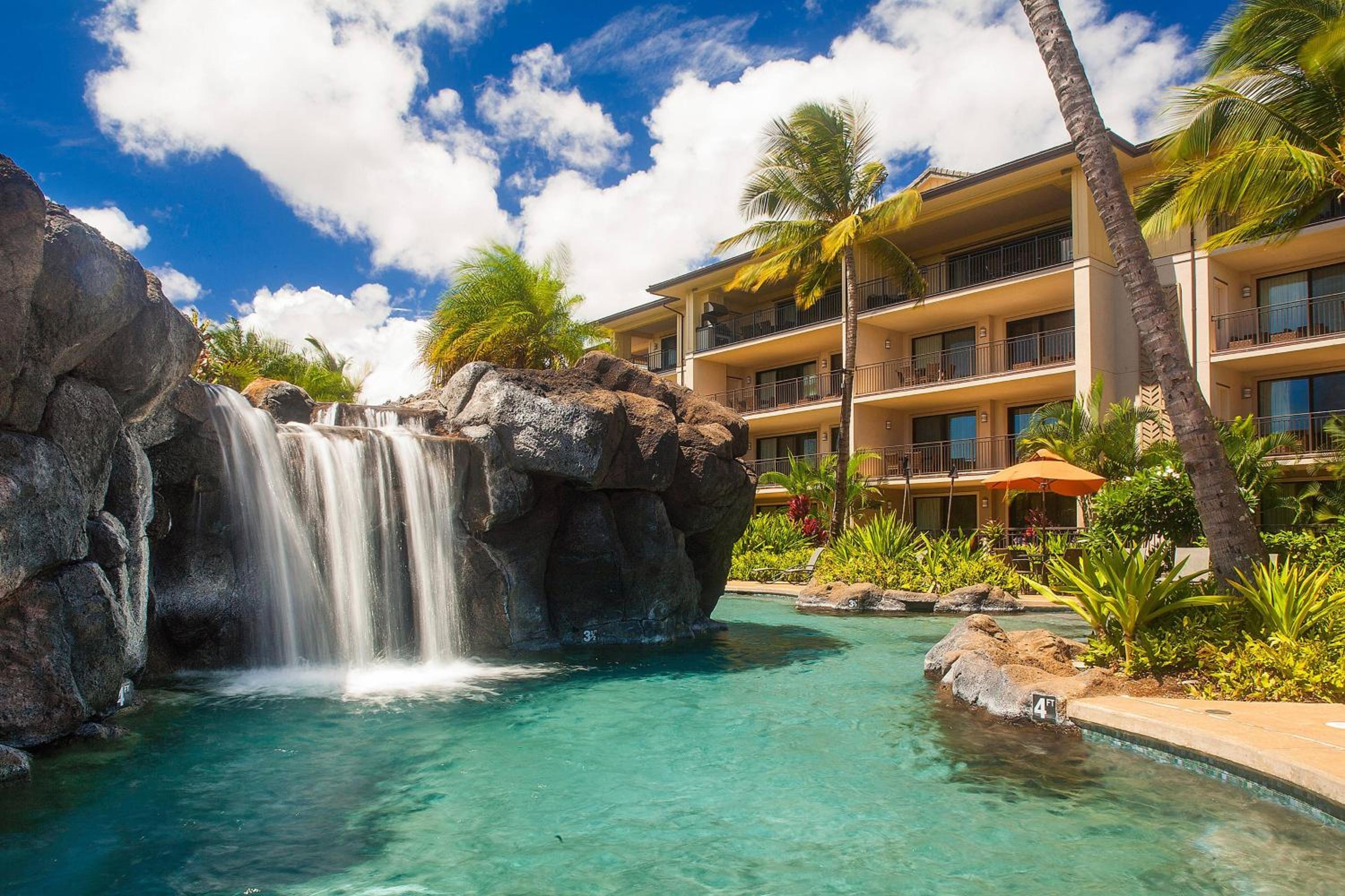 Koloa Landing Resort at Poipu, Autograph Collection 33