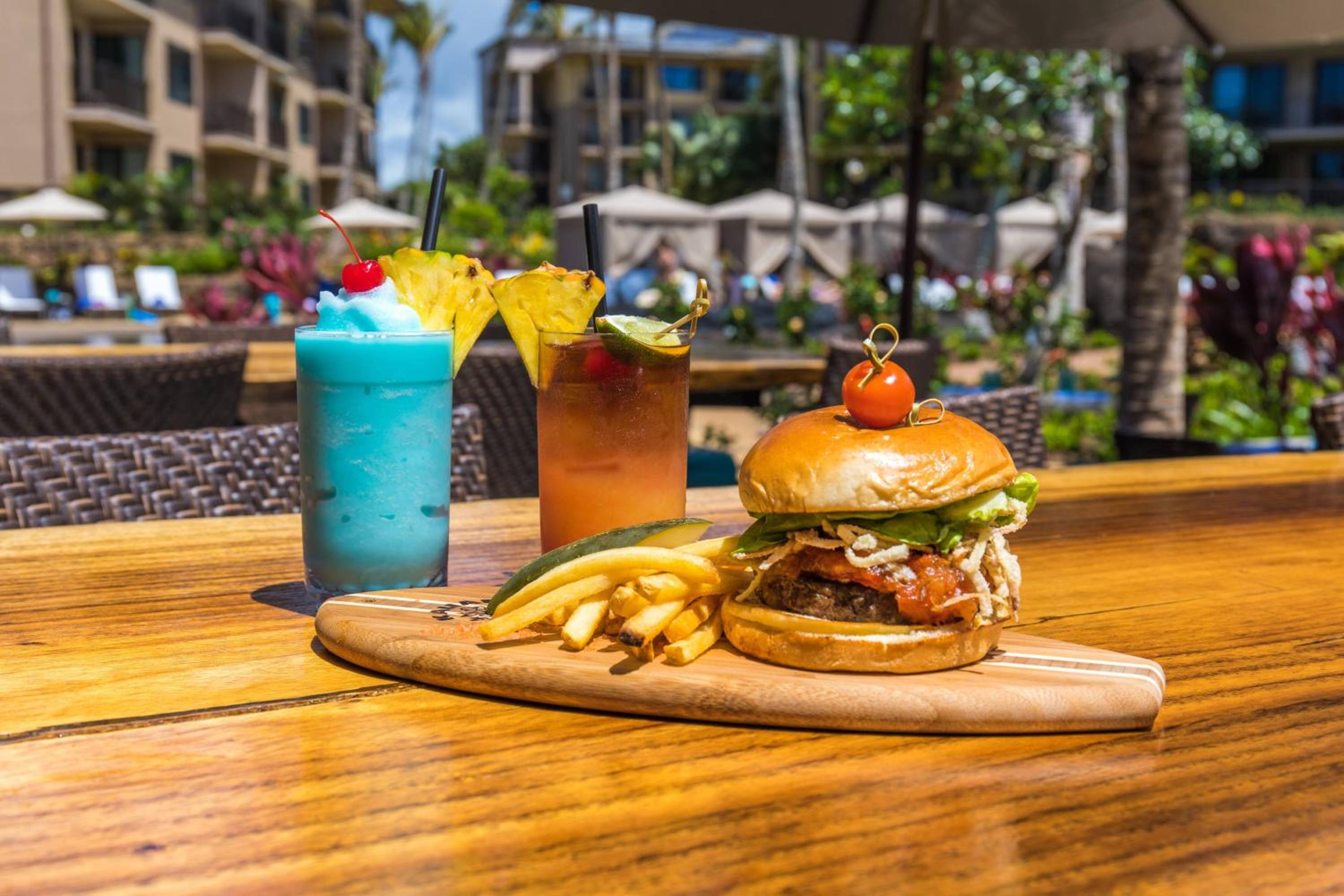 Koloa Landing Resort at Poipu, Autograph Collection 66