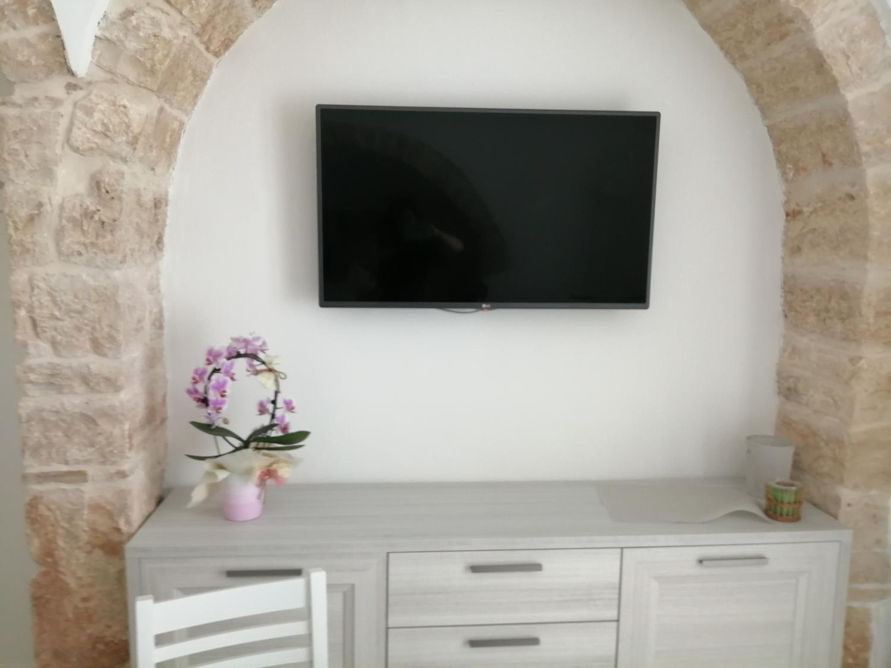 Trulli Almadè view 2