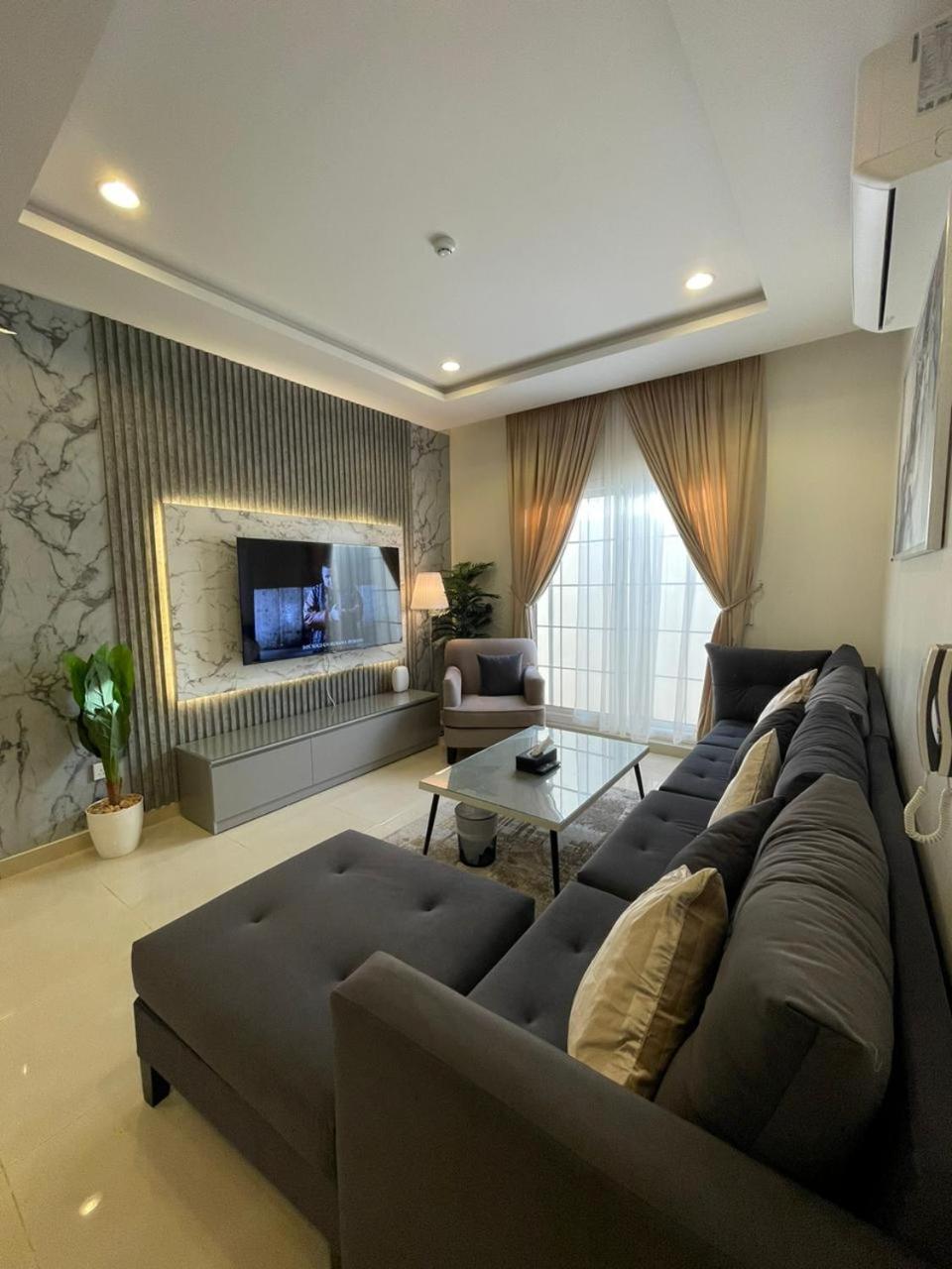MJ Private APARTMENT