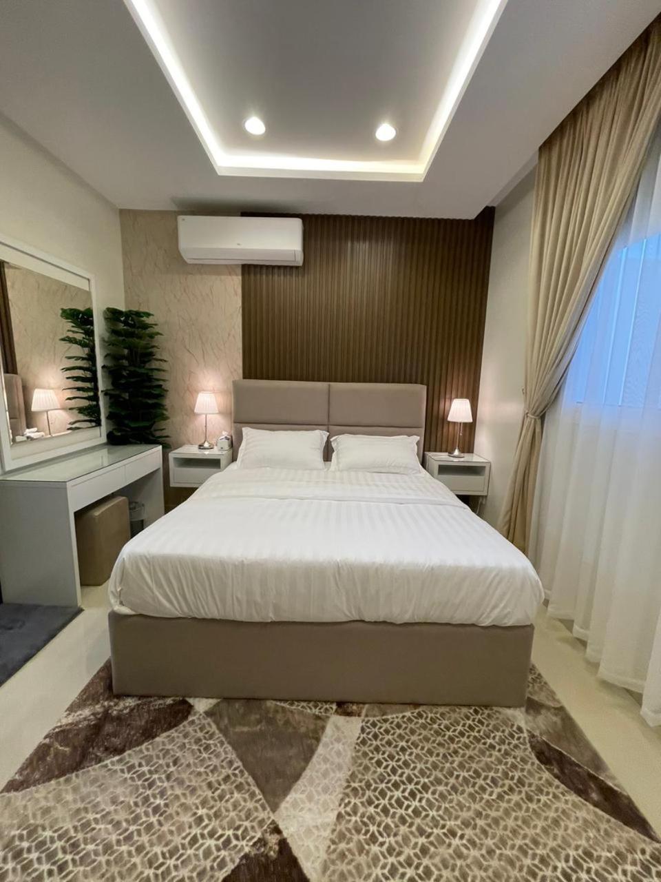 MJ Private APARTMENT