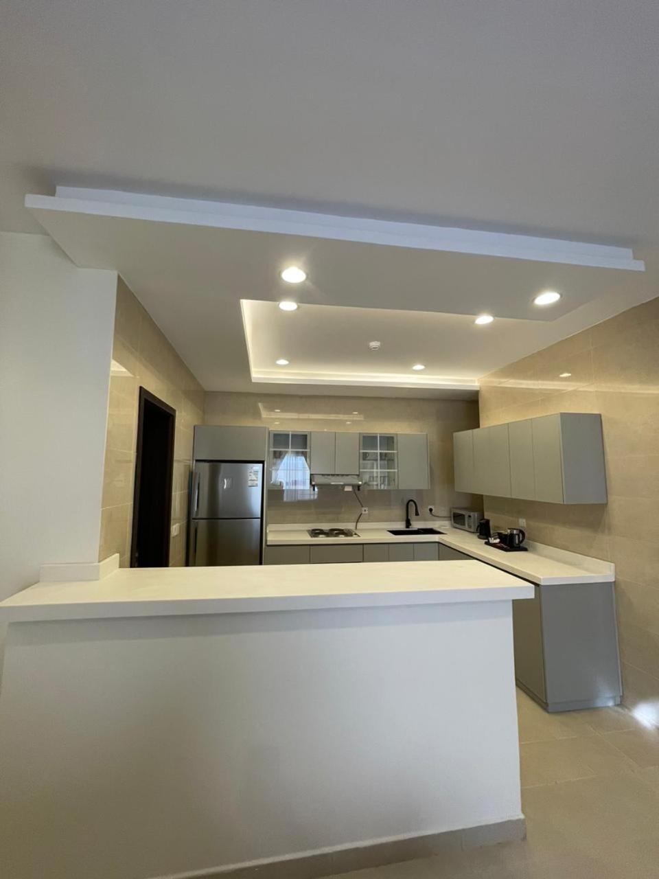 MJ Private APARTMENT