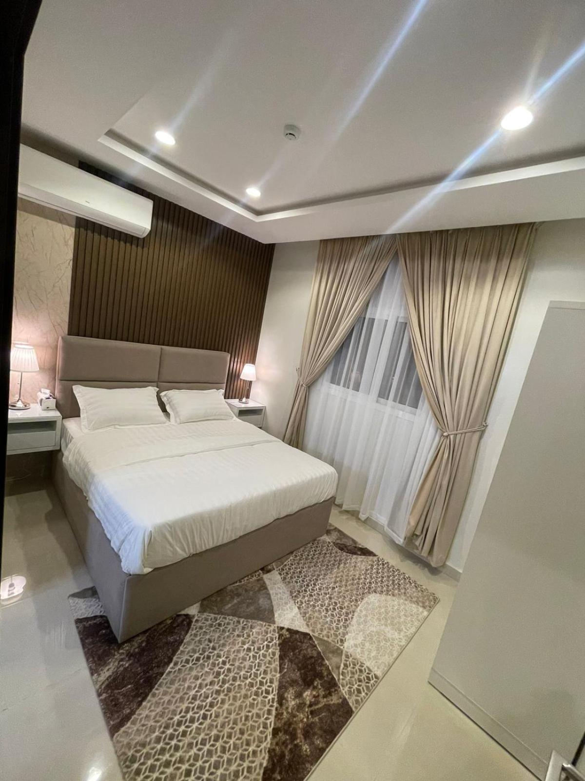 MJ Private APARTMENT