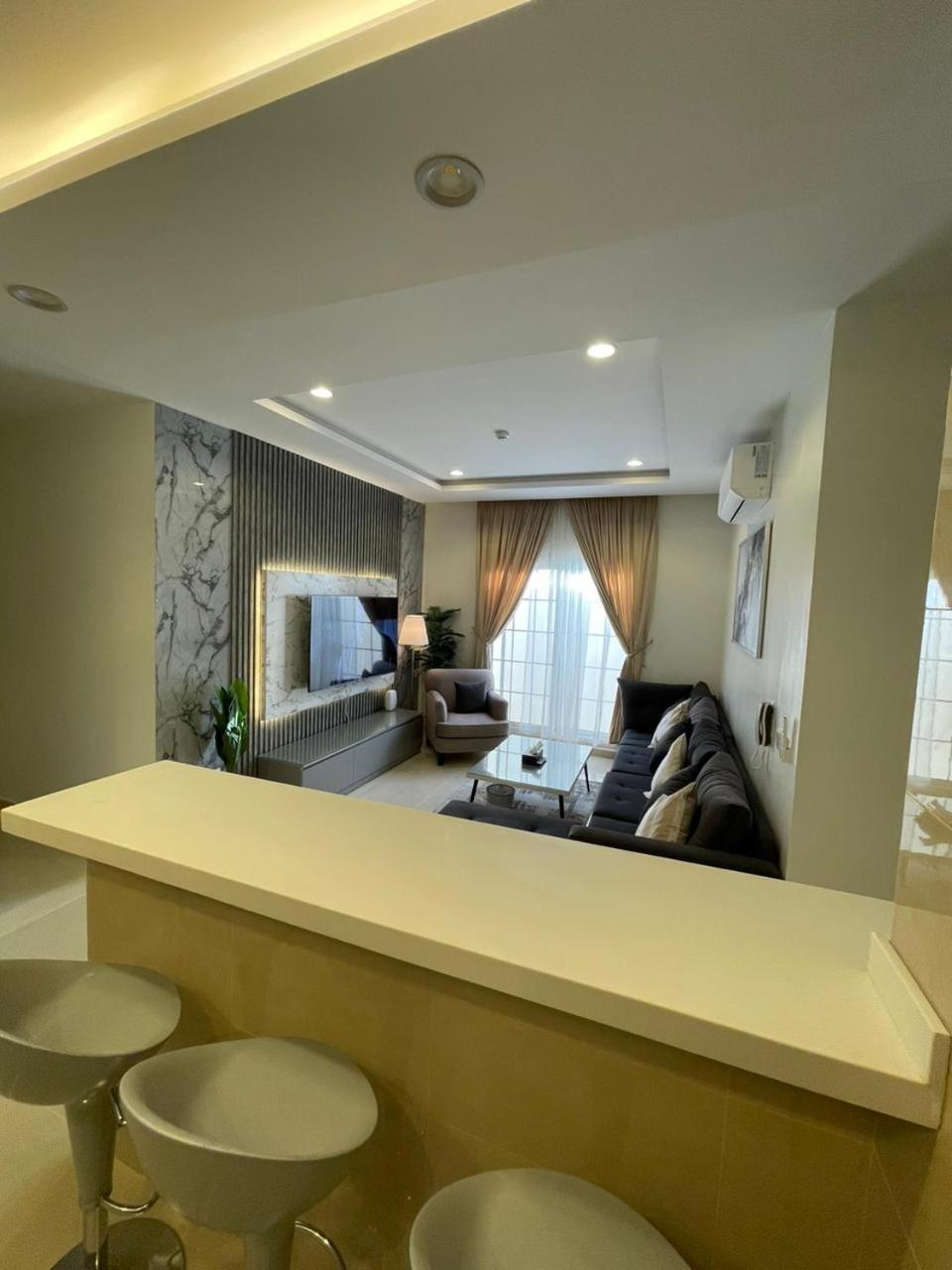 MJ Private APARTMENT
