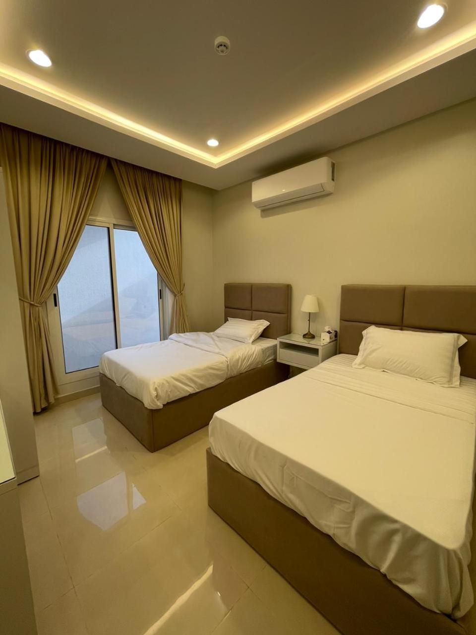 MJ Private APARTMENT