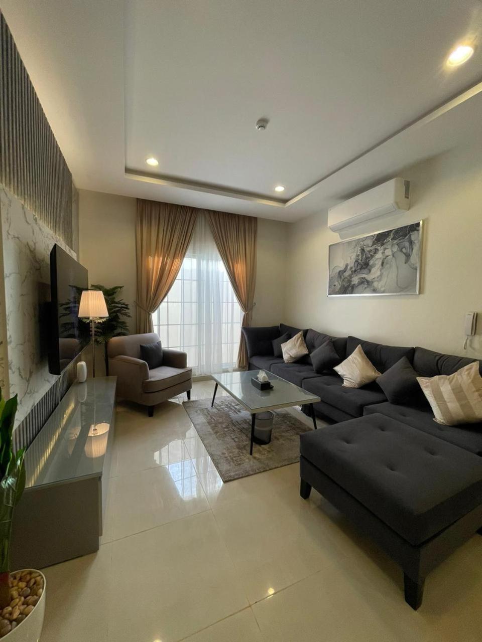 MJ Private APARTMENT