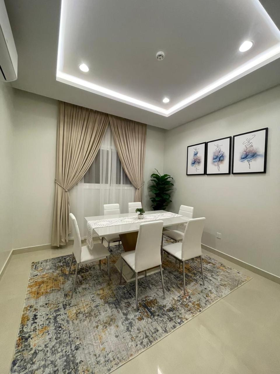 MJ Private APARTMENT
