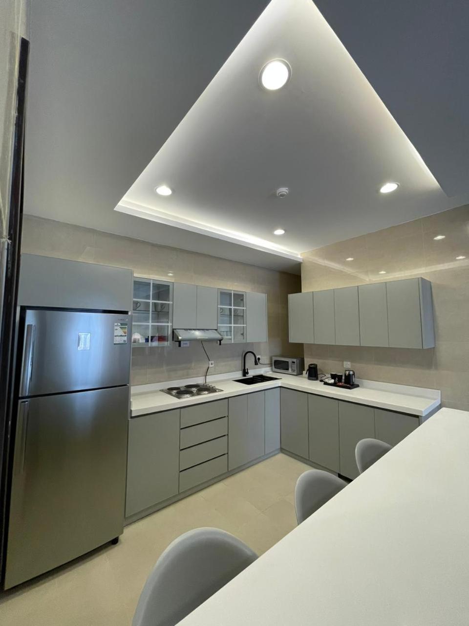 MJ Private APARTMENT