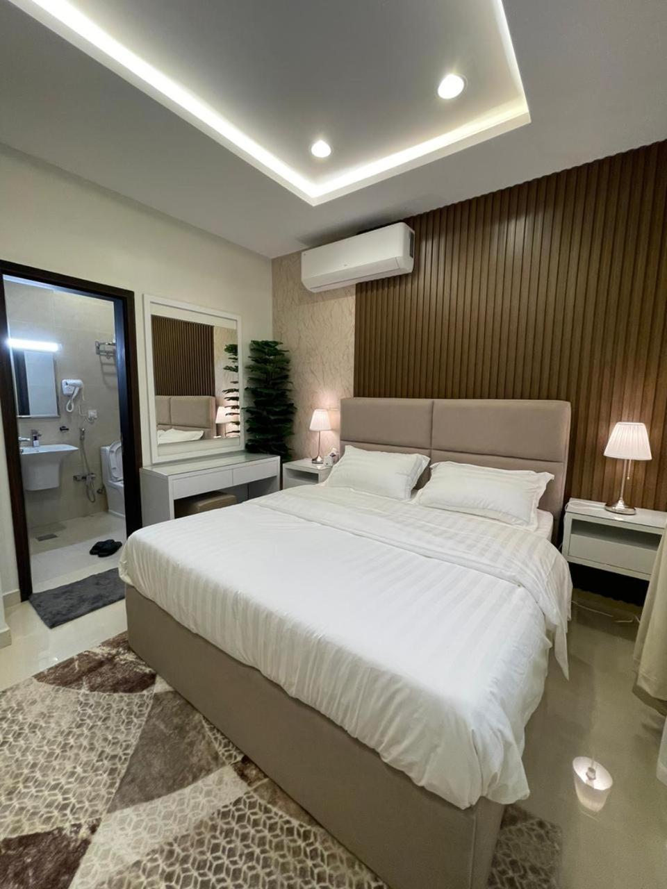 MJ Private APARTMENT