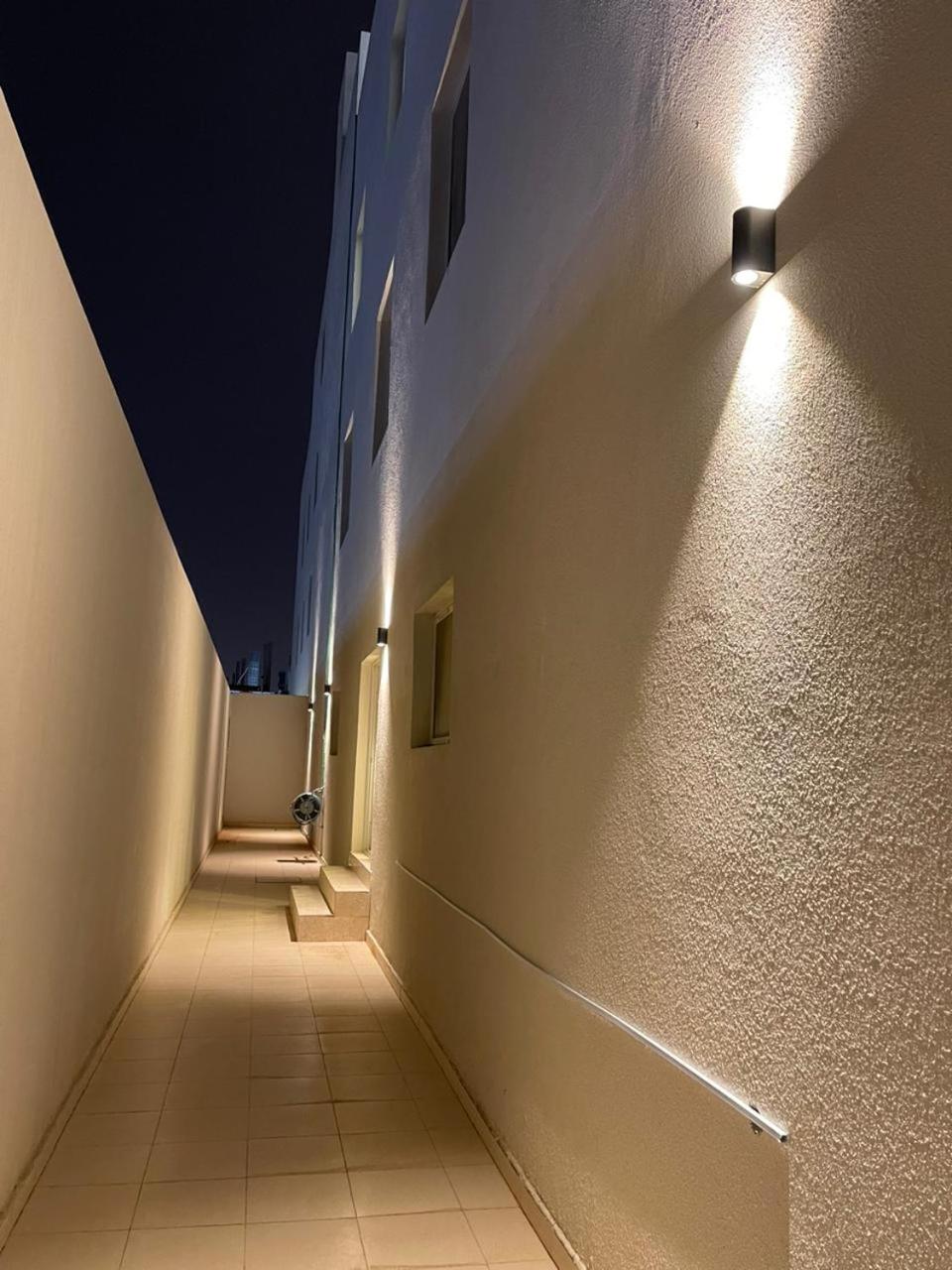 MJ Private APARTMENT