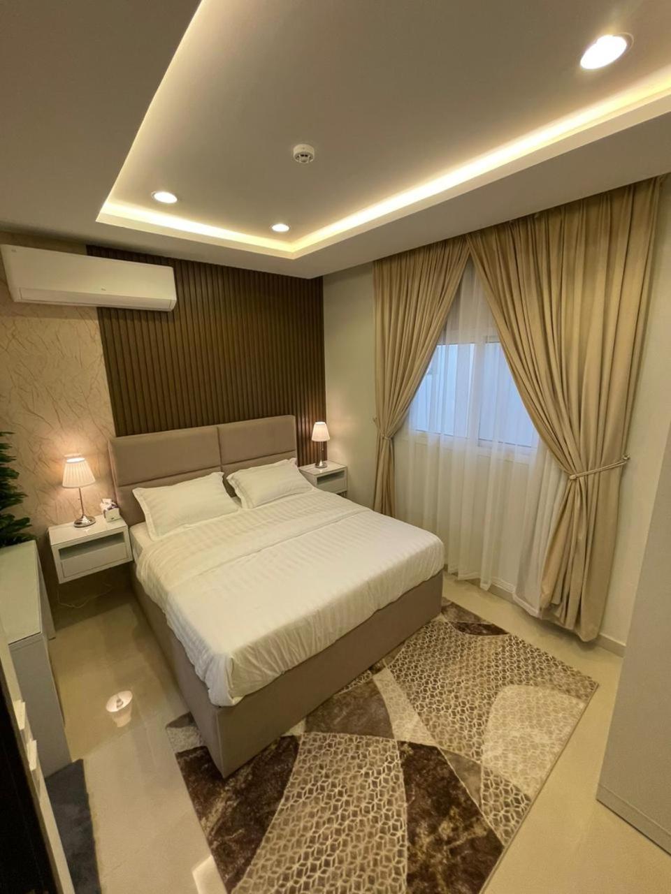 MJ Private APARTMENT