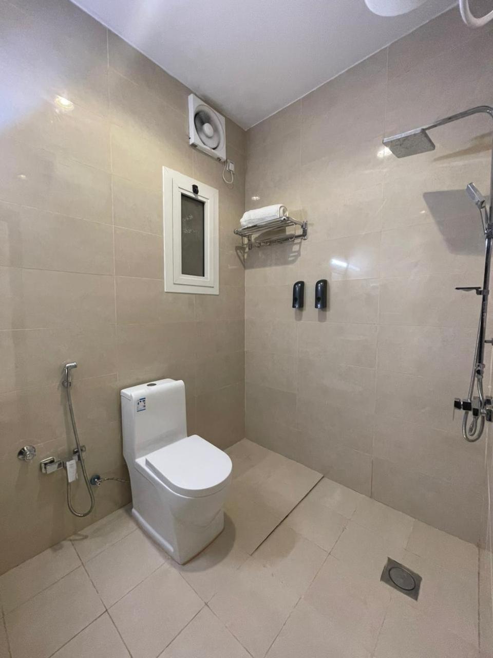 MJ Private APARTMENT