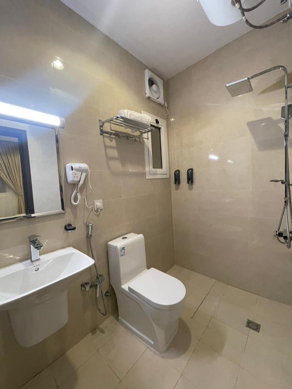 MJ Private APARTMENT