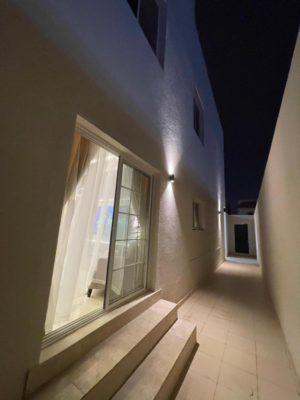 MJ Private APARTMENT