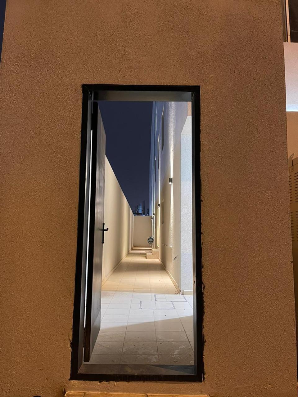 MJ Private APARTMENT