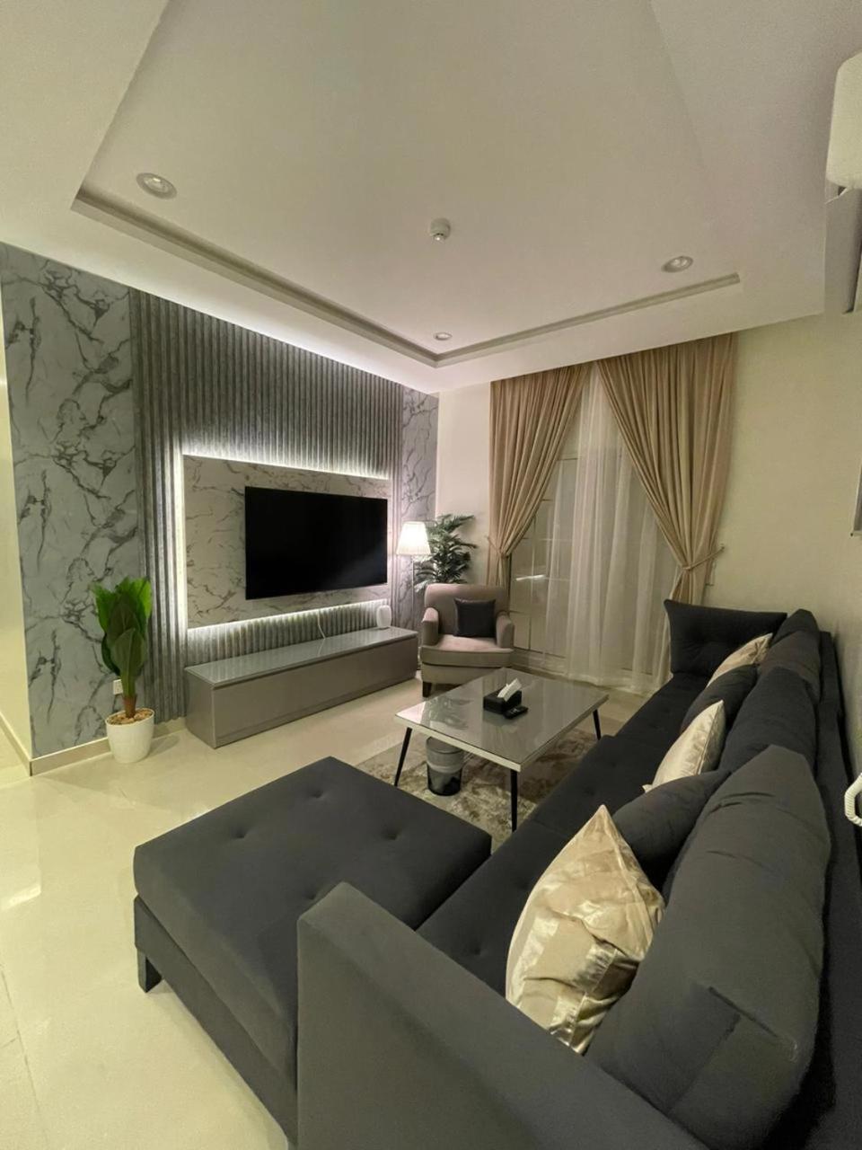 MJ Private APARTMENT