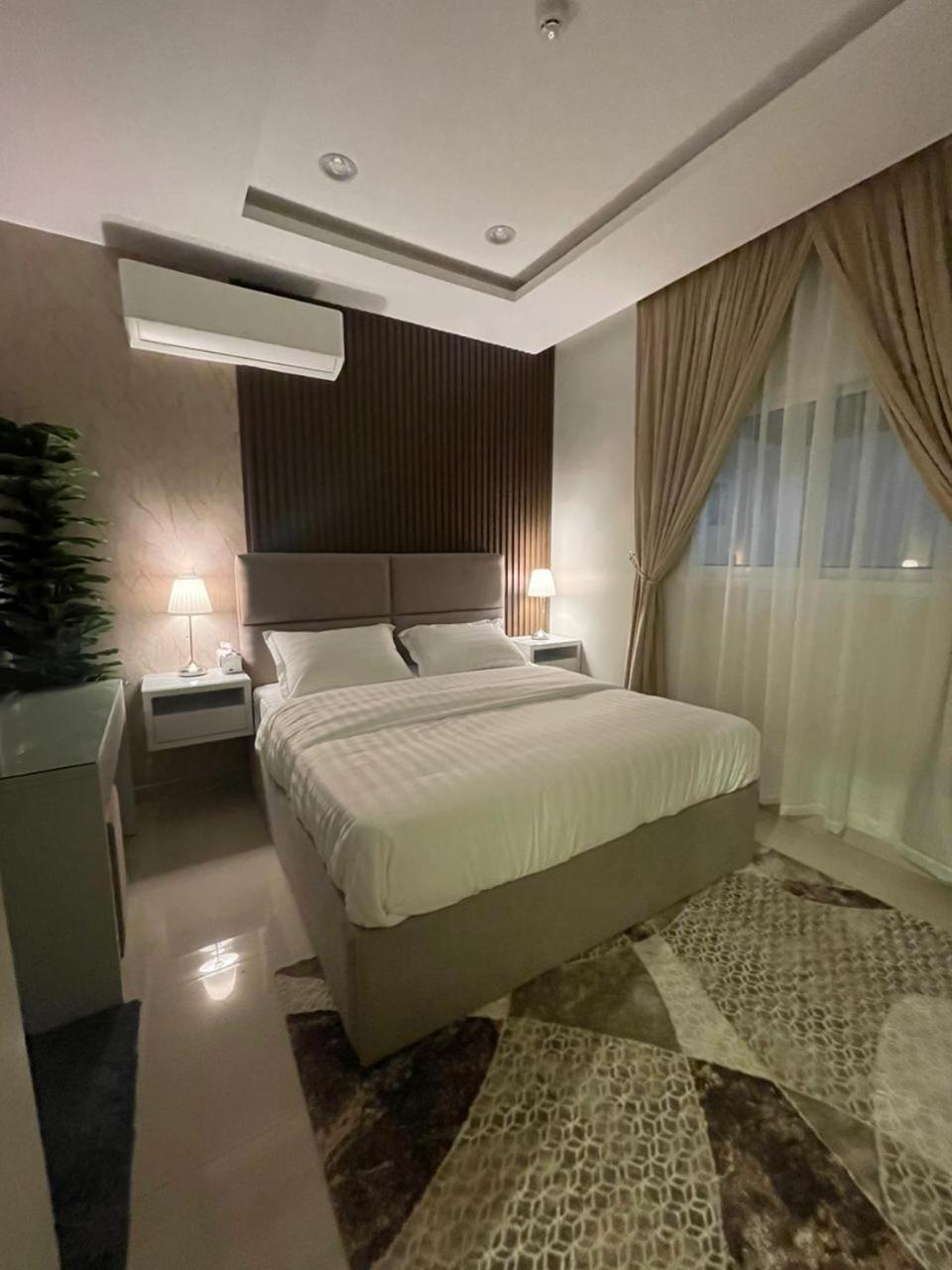 MJ Private APARTMENT