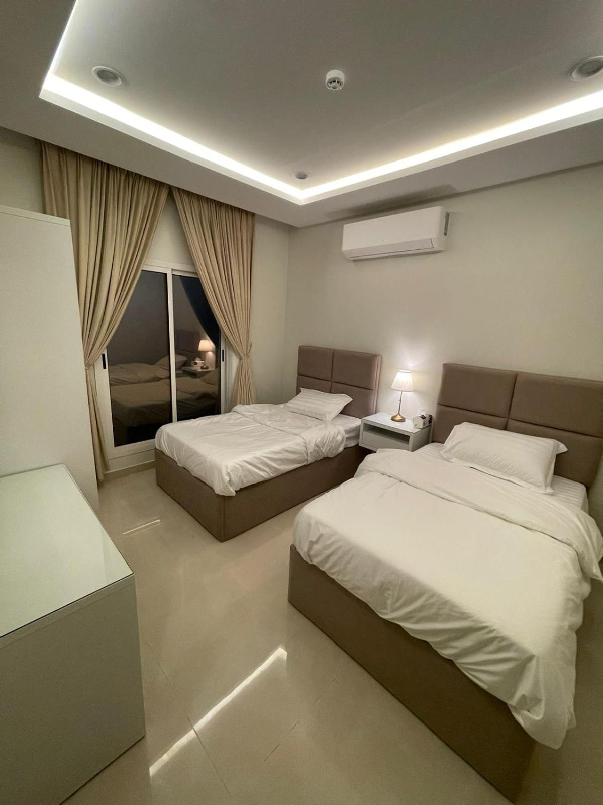 MJ Private APARTMENT