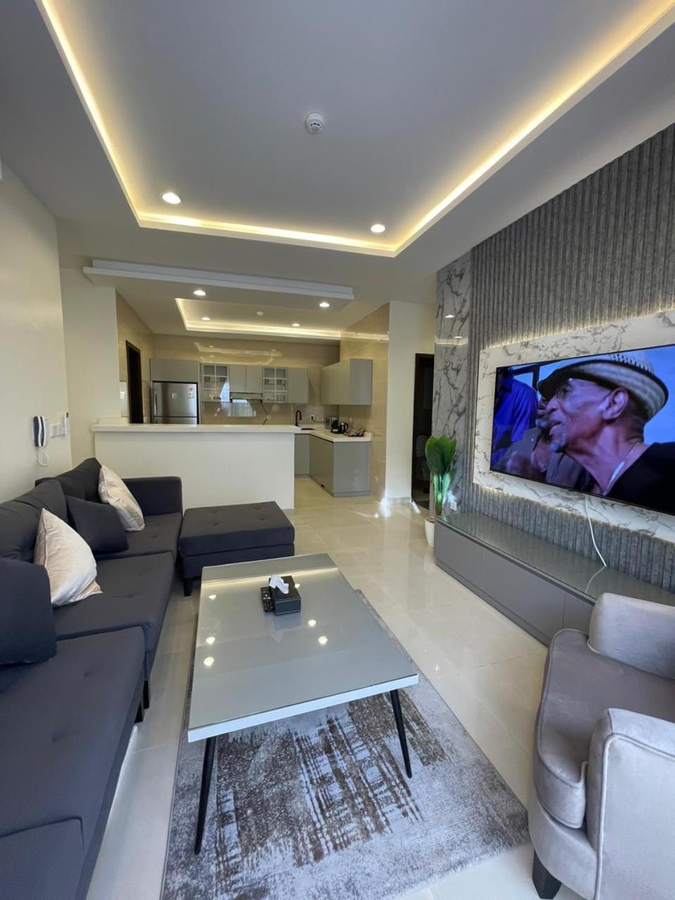 MJ Private APARTMENT