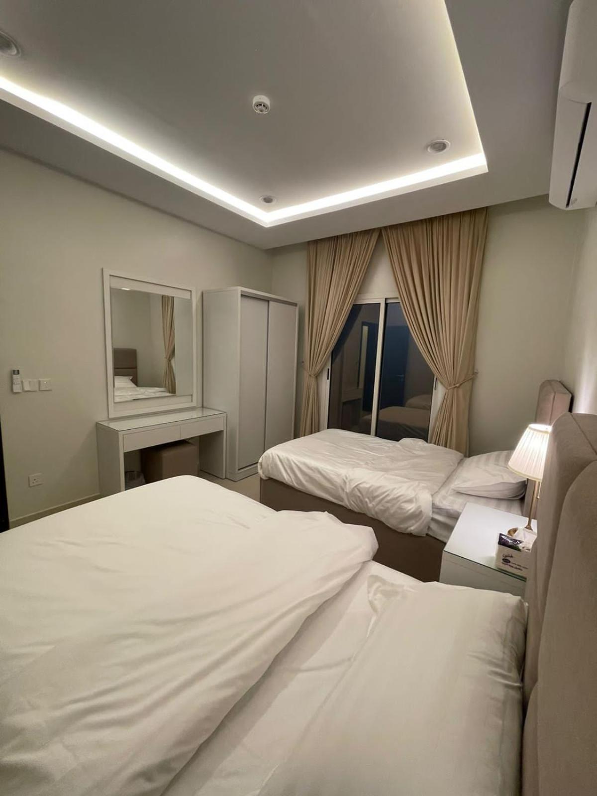 MJ Private APARTMENT