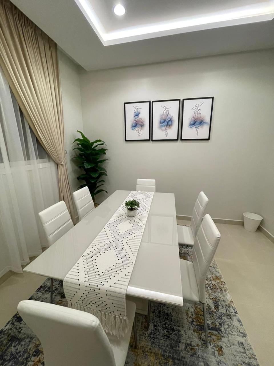 MJ Private APARTMENT