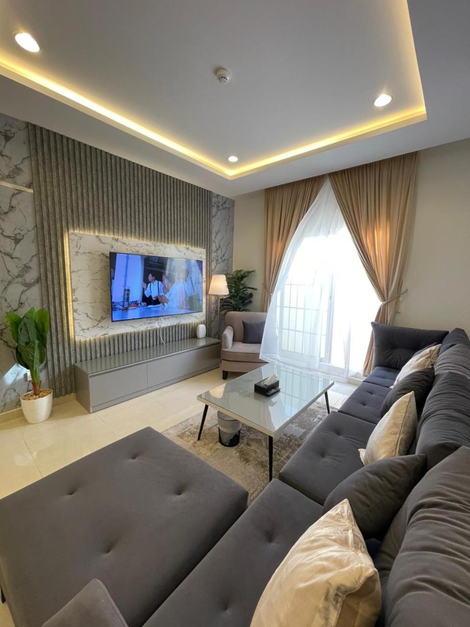 MJ Private APARTMENT