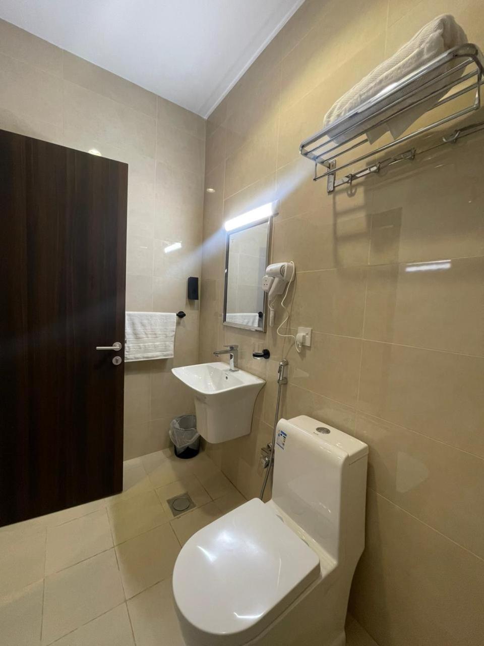 MJ Private APARTMENT