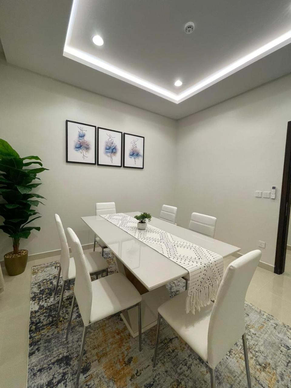 MJ Private APARTMENT
