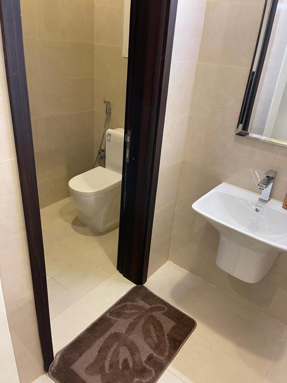 MJ Private APARTMENT