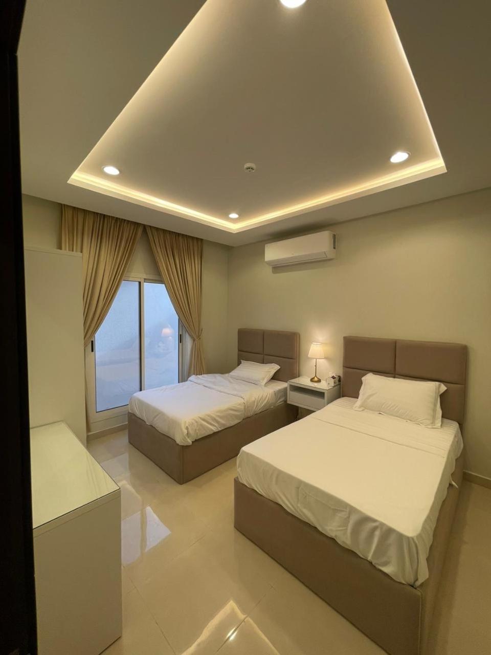 MJ Private APARTMENT