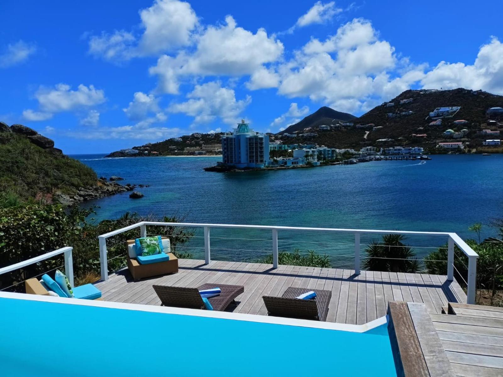 PERLE DES ANTILLES