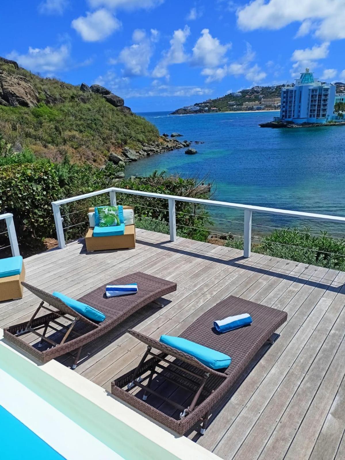 PERLE DES ANTILLES