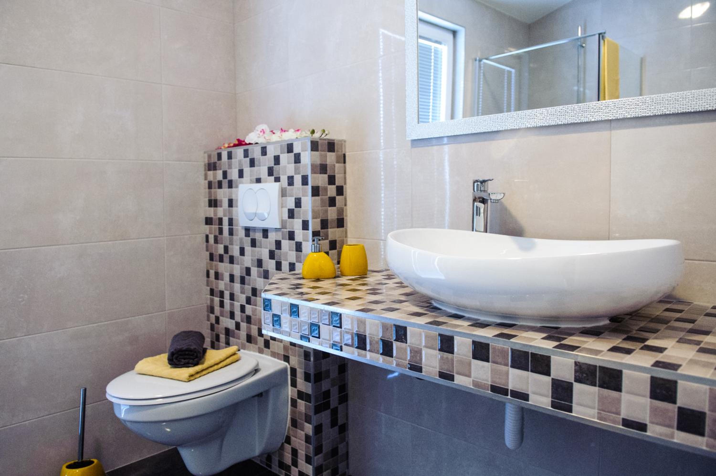 Apartman Sunny Vacay