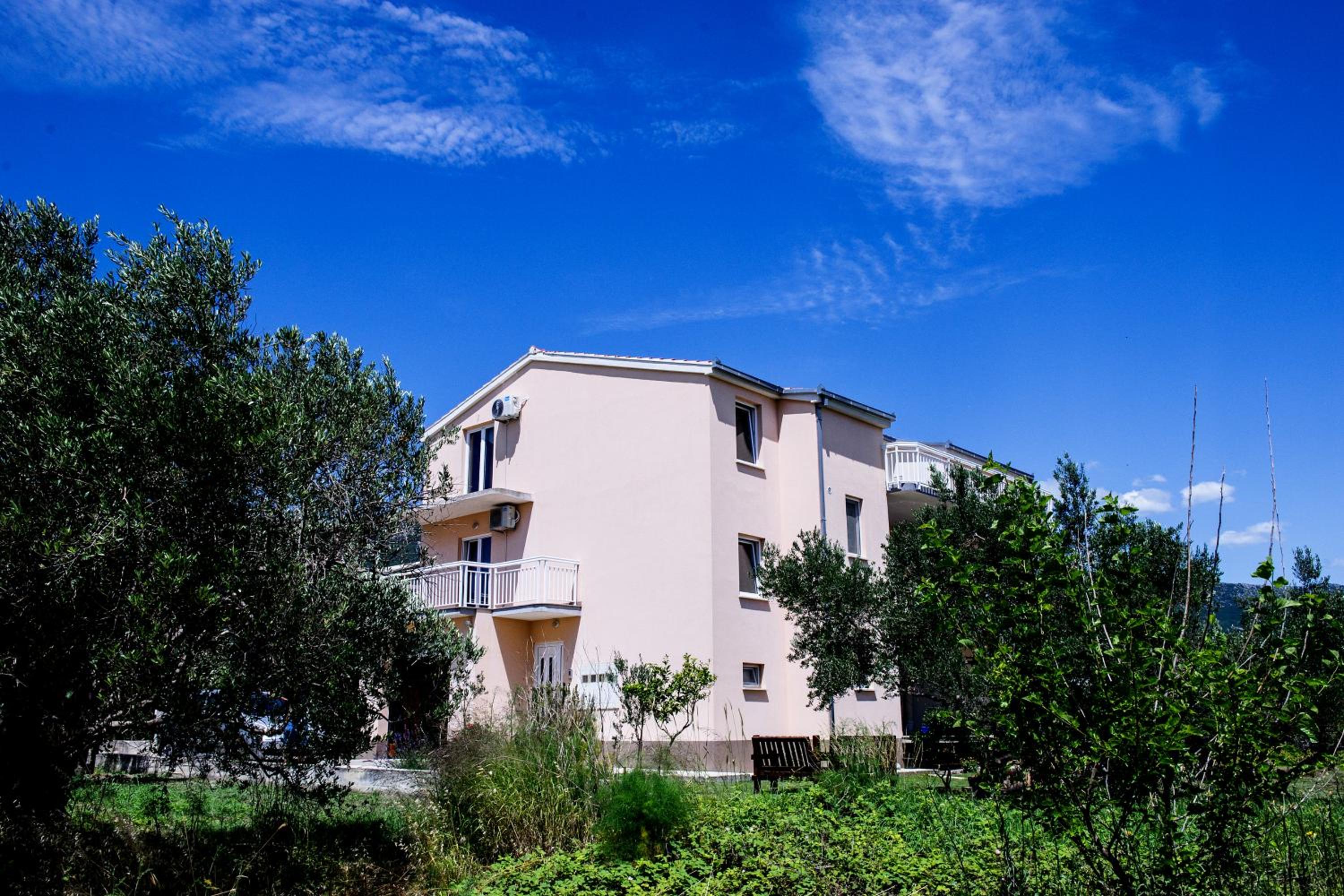 Apartman Sunny Vacay
